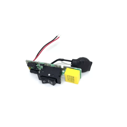 Conjunto Interruptor Para Soprador De Ar D26411 Dewalt N475905