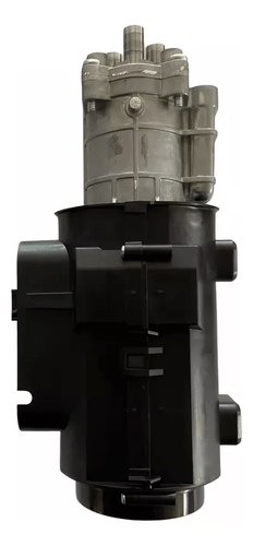 Conj. Motor 127V Bomba  Karcher 93720150