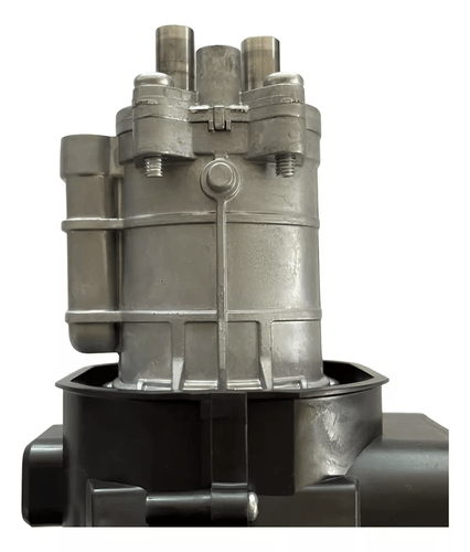 Conj. Motor 127V Bomba  Karcher 93720150