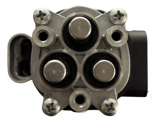 Conj. Motor 127V Bomba  Karcher 93720150