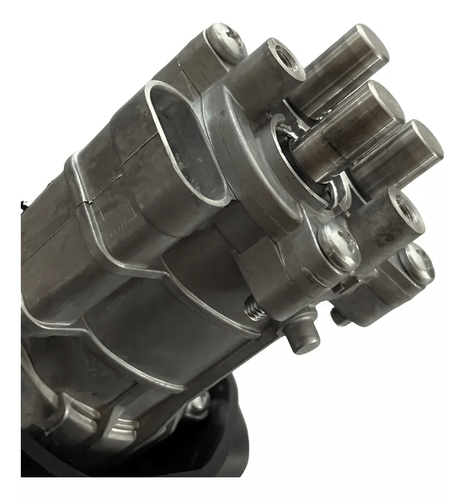 Conj. Motor 127V Bomba  Karcher 93720150
