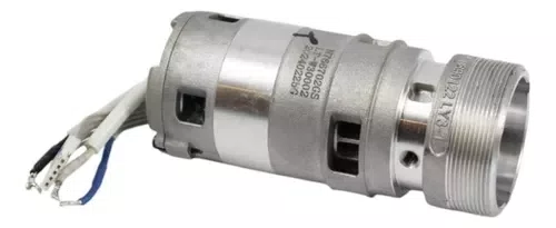 Conjunto Motor Para Chave Dcf512 Catraca Dewalt Na185502
