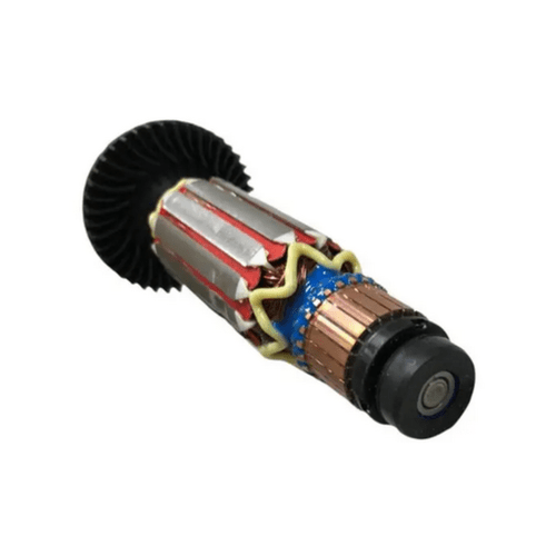 Conj. Rotor 220V Dewalt Na143111