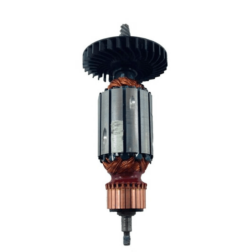 Conj.Rotor 220V Dwp849X Sem Rolamentos Dewalt N466198S