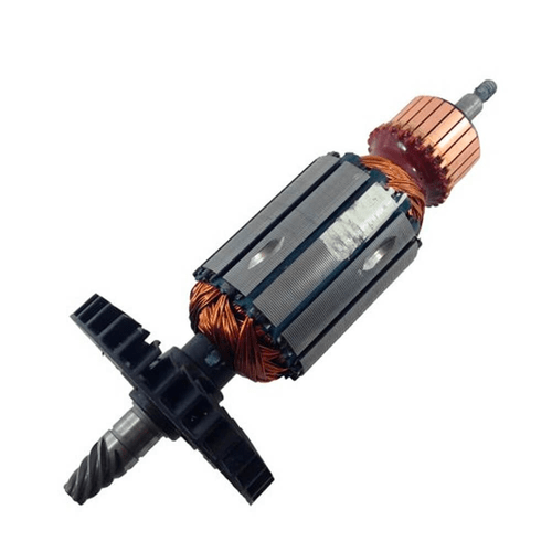 Conj.Rotor 220V Dwp849X Sem Rolamentos Dewalt N466198S