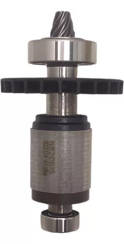 Conjunto Rotor Induzido Para Dch172 Dewalt N911214
