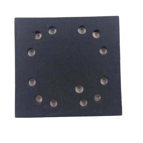 Conjunto Almofada Para Lixadeira Dw411 Dewalt 15128400