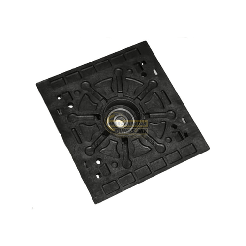 Conjunto Base C/ Rolamento Para Lixadeira Dewalt N723819