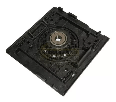 Conjunto Base C/ Rolamento Para Lixadeira Dewalt N723819