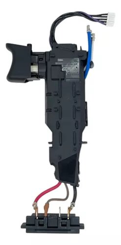 Conj. Interruptor Parafusadeira Dcd7781 20V Dewalt Na574725