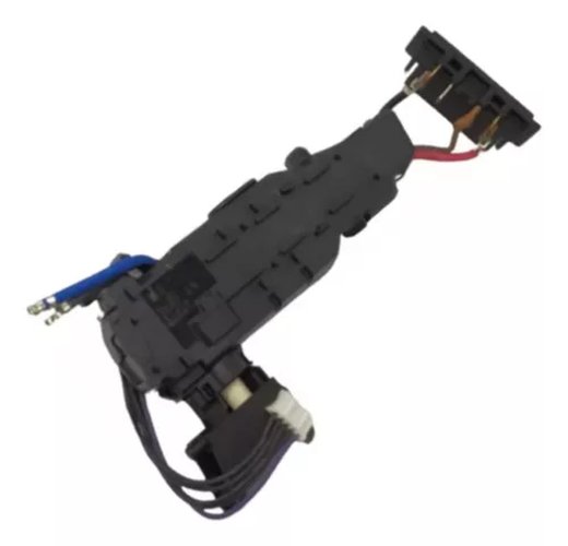 Conj. Interruptor Parafusadeira Dcd7781 20V Dewalt Na574725