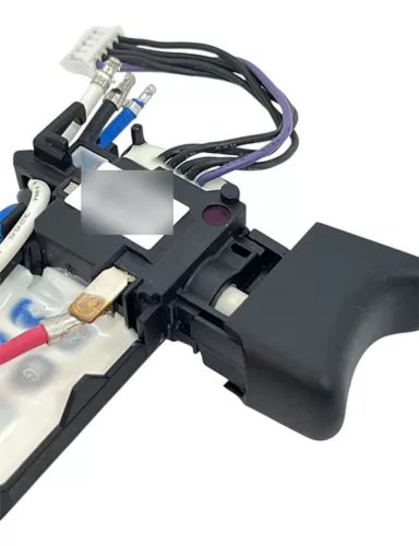 Conj. Interruptor Parafusadeira Dcd7781 20V Dewalt Na574725