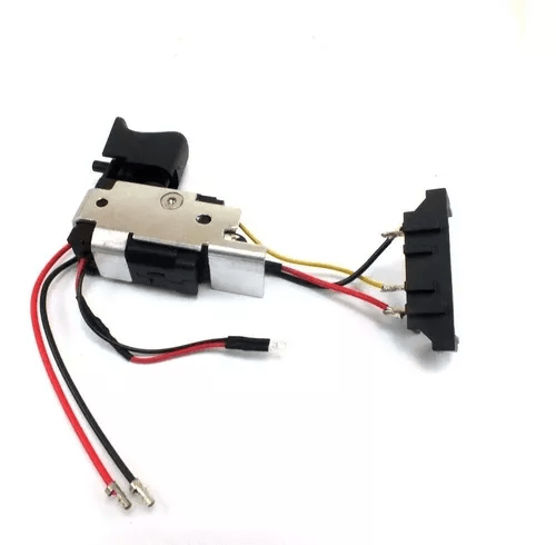 Conjunto Chave Eletrica Para Parafusadeira Dewalt N319241
