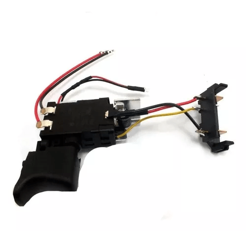 Conjunto Chave Eletrica Para Parafusadeira Dewalt N319241