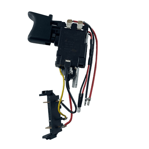 Conjunto Chave Eletrica Para Parafusadeira Dewalt N319241