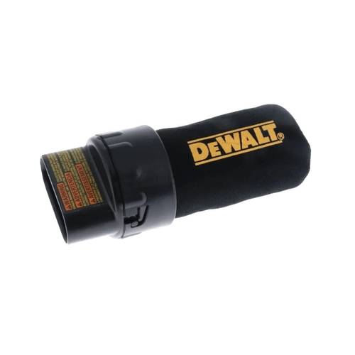 Conjunto Coletor De Pó Dewalt 62430700