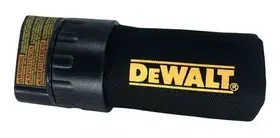 Conjunto Coletor De Pó Dewalt 62430700