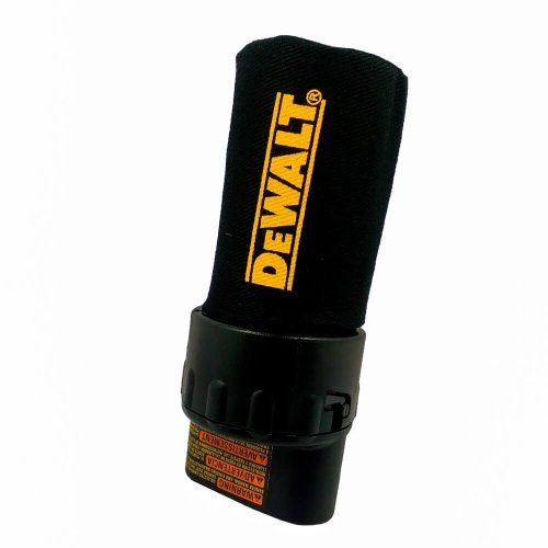 Conjunto Coletor De Pó Dewalt 62430700