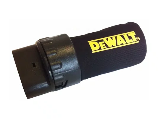 Conjunto Coletor De Pó Dewalt 62430700