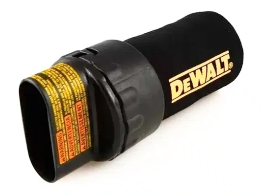Conjunto Coletor De Pó Dewalt 62430700