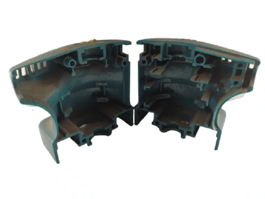 Conjunto Da Cx Do Motor P/Bo4510 - 181830-9 - Makita