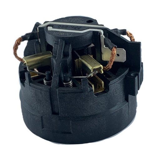 Conjunto De Escova De Carvão Dcf889-B2 Original Dewalt N412223