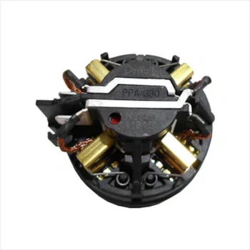 Conjunto De Escova De Carvão Dcf889-B2 Original Dewalt N412223