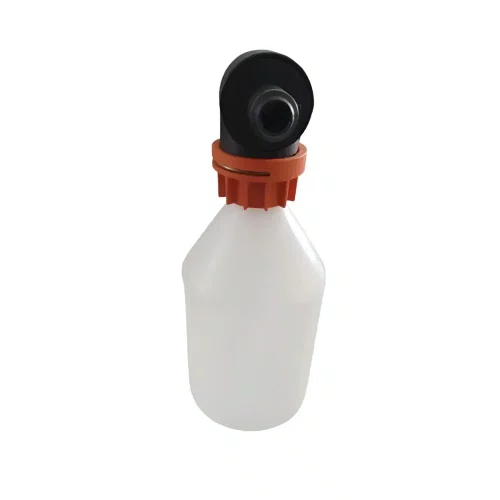 Conjunto De Puverização Para Lavadoras RE107 RE118 RE128 Stihl 49155005603