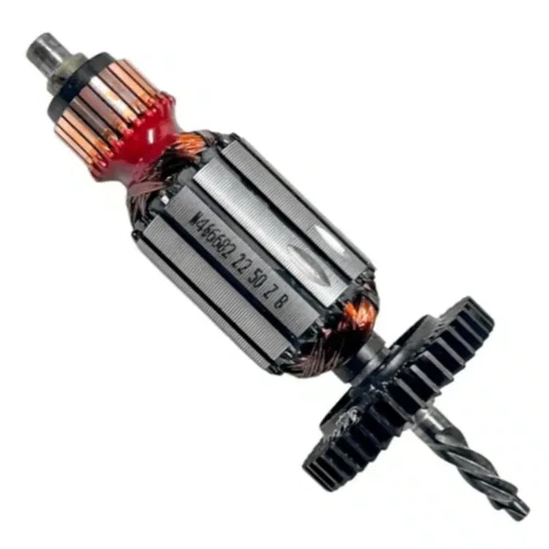 Conjunto De Rotor Dw508S 220V 800W Dewalt N466682S