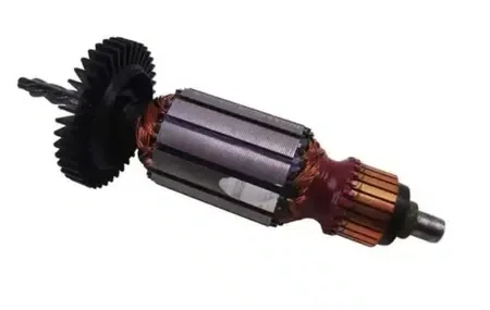 Conjunto De Rotor Dw508S 220V 800W Dewalt N466682S