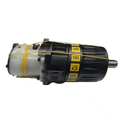 Conjunto De Transmissão E Motor P/ Aparador Stanley N922987