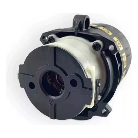 Conjunto De Transmissão E Motor P/ Aparador Stanley N922987