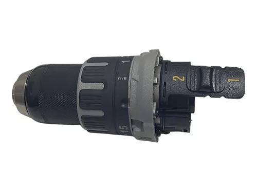 Conjunto De Transmissão Para Parafusadeira Dewalt N438742