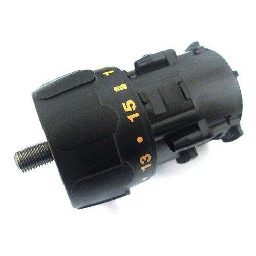 Conjunto De Transmissão Dcd776 Dewalt N376646