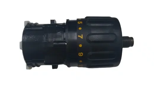 Conjunto De Transmissão Dcd776 Dewalt N376646