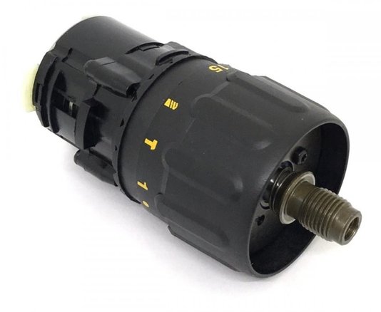 Conjunto De Transmissão Dcd776 Dewalt N376646