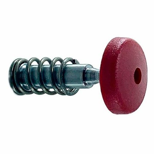 Conjunto Pino Trava para Esmerilhadeira Bosch F000601307