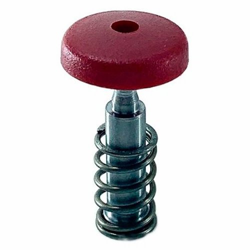 Conjunto Pino Trava Para Esmerilhadeira Bosch F000601307