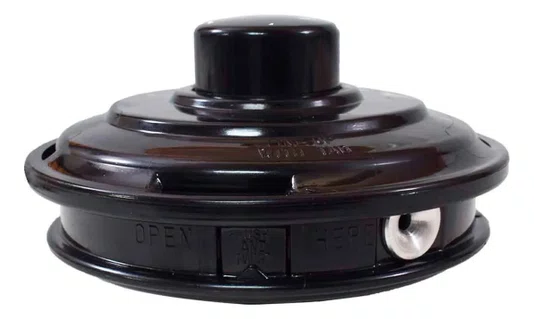 Conjunto Do Carretel Nylon Para Roçadeira Makita 369224201