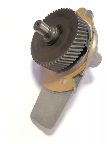 Conjunto Eixo E Engrenagem Dewalt N142660