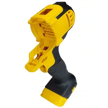 Conjunto Empunhadura Dewalt N043352Sv