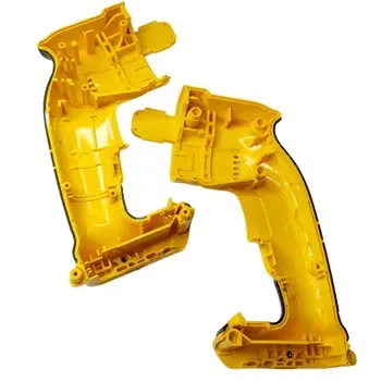 Conjunto Empunhadura P/Parafusadeira Drywall Dewalt N178812