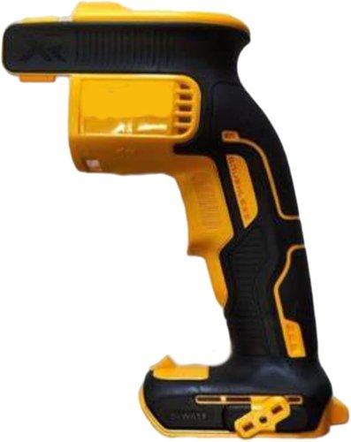 Conjunto Empunhadura P/Parafusadeira Drywall Dewalt N178812