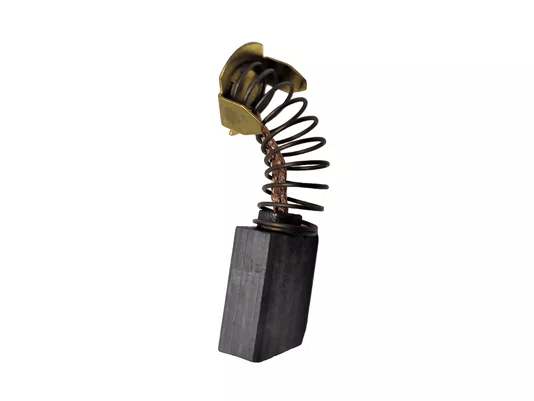 Un Escova De Carvão Dewalt Para Serra De Esquadria 514023843