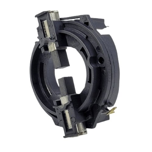Conjunto Escova/Porta Escova Gsb13 Bosch 160433605C