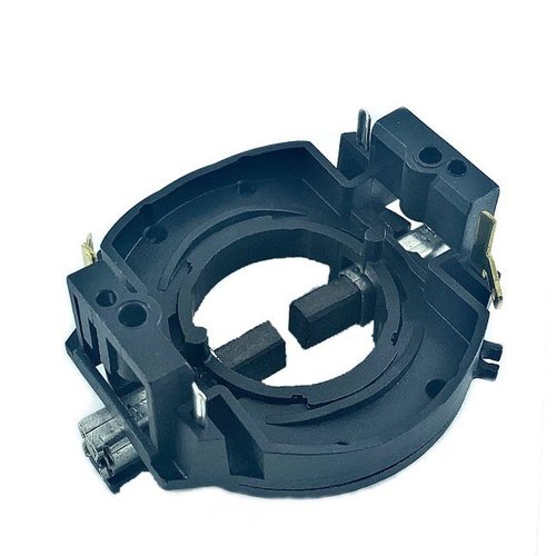 Conjunto Escova/Porta Escova Gsb13 Bosch 160433605C