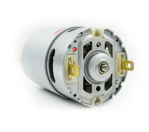 Conjunto Interruptor E Motor Dewalt Na098709