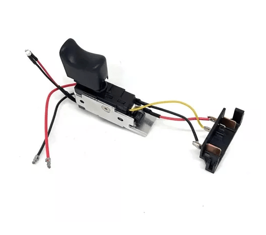 Conjunto Interruptor E Motor Dewalt Na098709