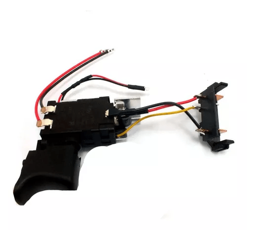 Conjunto Interruptor E Motor Dewalt Na098709