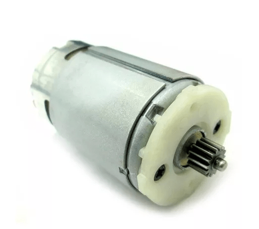 Conjunto Interruptor E Motor Dewalt Na098709